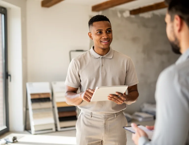 Renovation Broker service in Newcastle upon Tyne